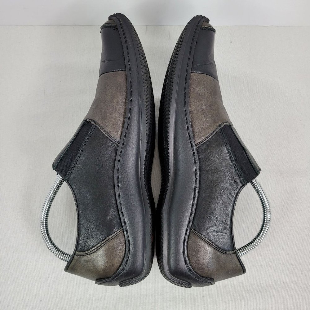 Rieker Cassie Antistress Women's Loafer Shoes US Size 10 EU 41 - Picture 5 of 7
